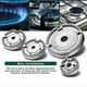 thumbnail image 4 of Stove Cover Set, Upgraded Stove Cover, Gas Stove Cover, Gas Stove Cover Fits Gas Stove Burner[HK], 4 of 5