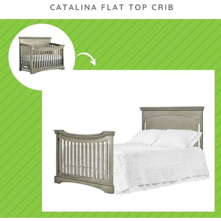 Catalina crib conversion kit best sale