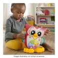 thumbnail image 2 of Juguete para Bebés Fisher Price Linkimals Búho Ojos Luminosos, 2 of 4