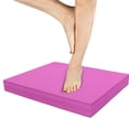 thumbnail image 2 of Coussin d'Équilibre en Mousse pour Planche de Stabilité Exercice, 2 of 8