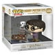 thumbnail image 2 of Figura Funko Harry Potter Empujando Carrito 7.87 Pulgadas, 2 of 3