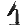 thumbnail image 3 of Monitor Lenovo Thinkcentre 24 Altavoz y Camara Web 11GD-PAR1-US, 3 of 6