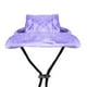 thumbnail image 1 of EZLIFE Sombreros para perros pequeños y gatos, sombrero de vaquero para gatos con orificios para las orejas, para fiestas de cumpleaños de mascotas pequeñas, C Z6J8, 1 of 7