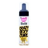 The Doux Bee Girl Crazy-Sexy-Curl Honey Setting Foam 7 oz