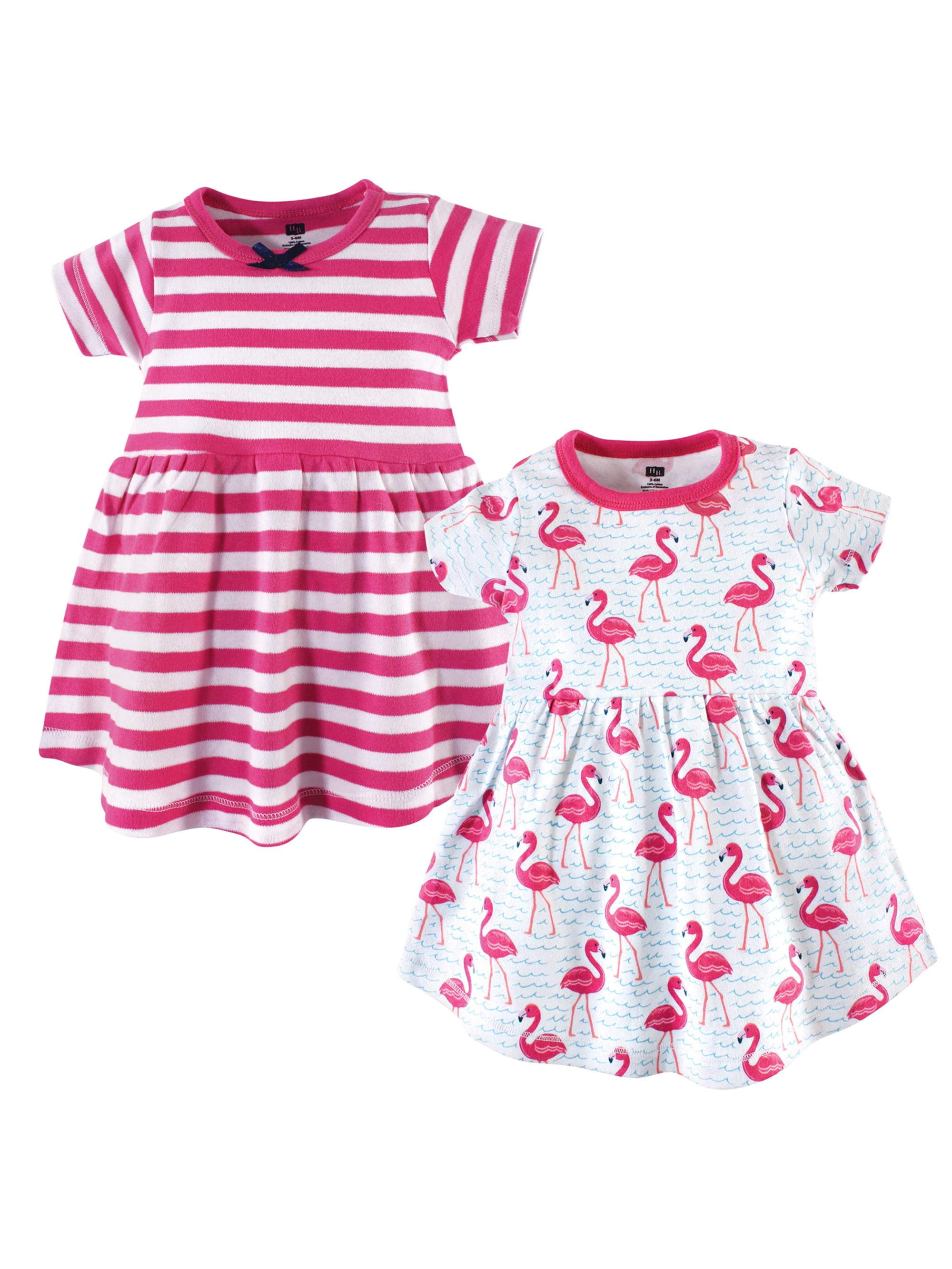 baby casual dress