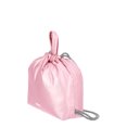 thumbnail image 6 of Wildfox Women's Puffy Drawstring Backpack, Light Pink, 6 of 6