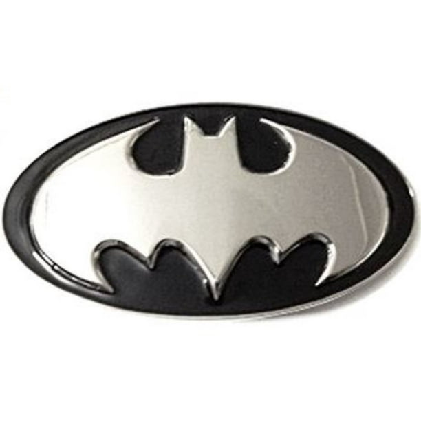 Comic Batman Belt Buckle US American Superhero Halloween Costume Metal Original Gift Walmart