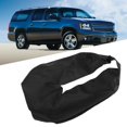 thumbnail image 4 of Armrest Cover Skin, Center Console Lid Cover PU Leather  Easy Installation Lightweight  For Interior Accessory, 4 of 8