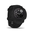 thumbnail image 4 of Garmin Instinct 2 Solar, Tactical-Edition, GPS Outdoor Watch, Solar Charging Capabilities, Multi-GNSS Support, Trackback Routing, Black, 4 of 16