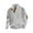 A-White635, variant on Men's Quarter-Zip Cable Knit Sweater Retro Contrast-Panel Pullover Casual Daily Warm Top