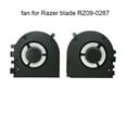 thumbnail image 2 of Laptop Cooling Fan for Razer Blade Pro 17 RZ09-0287 RZ09-0329 03295 02878E92 Professional Edition EG75070S1-C470 C480 CF11-S9A GPU Fan, 2 of 6