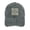 Gray, variant on Metric System Cant Measure Freedom Sand Colour Baseball Cap for Men Women, Adjustable Snapback Hats Cotton Hat