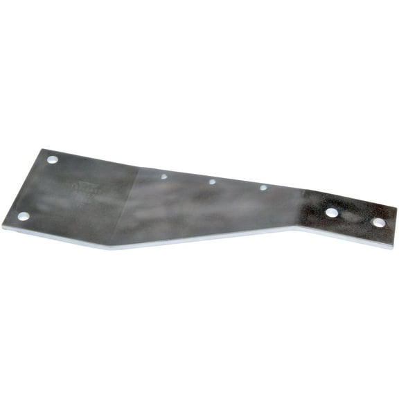 Dorman 157-5413 Front Passenger Side Truck Cab Side Step Bracket for Specific Peterbilt Models