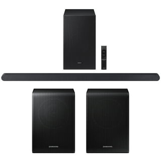 Samsung soundbar satellite speakers fashion