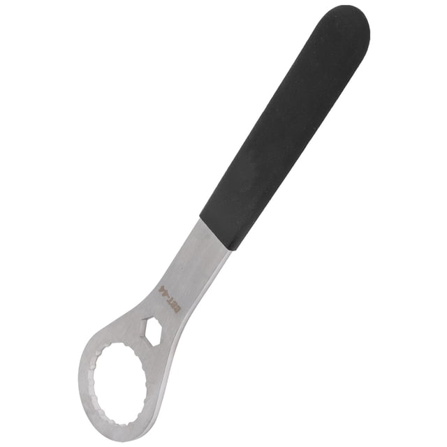 Llave De Pedalier Para Bielas, Duradera LeBycle MTB, Llave De Pedalier Para Bicicleta De Carretera, Llave De Eje Para Bielas, Herramientas De Reparación De Bicicletas