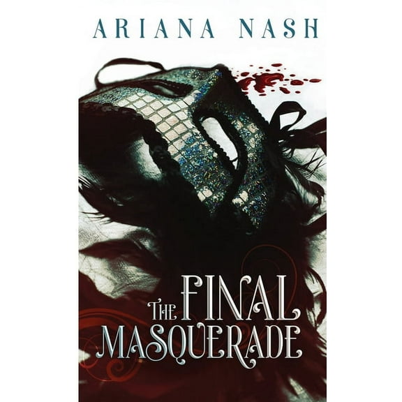 The Final Masquerade, (Paperback)