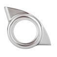 thumbnail image 2 of 1pc Car Interior Start Engine Stop Cover Trim Fit for Alfa Romeo Giulia 2017, 2 of 8