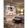 thumbnail image 5 of Marmont Hill "Run of Luck" by Joe Bowler Painting Print on Canvas, 5 of 7