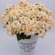thumbnail image 2 of Flores de hortensias artificiales para bodas, fiesta y champán, 2 of 9