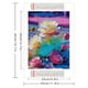 thumbnail image 4 of AZQSD 5d Pintura de diamante Mariposa Animal AB Taladro Punto de cruz Mosaico Manualidades Arte Bordado de diamantes Rosa Flor Decoración de pared, 4 of 5