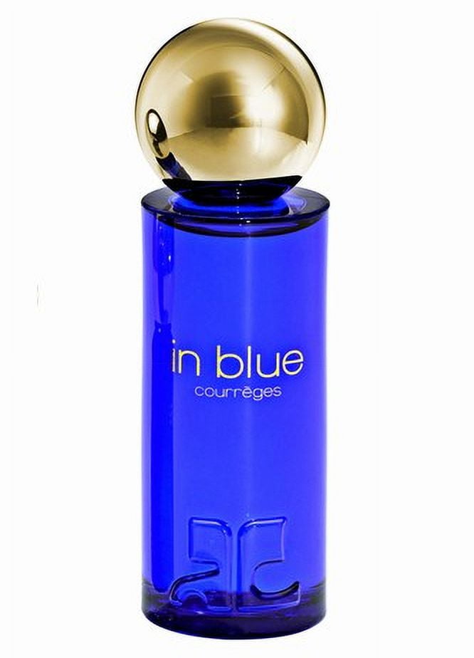 Купить Женскую Туалетную Воду Blue
