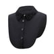 thumbnail image 1 of Cuello bordado desmontable para vestidos y suéteres de mujer, 1 of 2