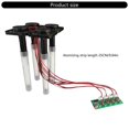 thumbnail image 3 of Unswitched Four Head Humidifier Module Ultrasonic Nebulizer With Stable And Easy Installation, 3 of 4