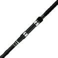 thumbnail image 2 of BERRYPRO Surf Spinning Rod Surf Casting Fishing Rod Carbon Fiber Travel Fishing Rod10'-Casting-2pc, 2 of 6