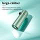 thumbnail image 5 of mfyjkho Telescopio monocular para exteriores de 8 aumentos con lentes de cristal óptico|prismas BAK4|objetivo de 22 mm|diseño compacto de 9 x 3 cm|incluye bolsa de almacenamiento, 5 of 7