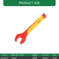 thumbnail image 5 of Insulated Wrench Electrician SpannerC0rr0s10nResistant Tight Grip Nut Removal, 5 of 20