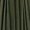 Army Green, variant on Summer pleated skirt, simple, stylish, elegant short-sleeved solid color dress