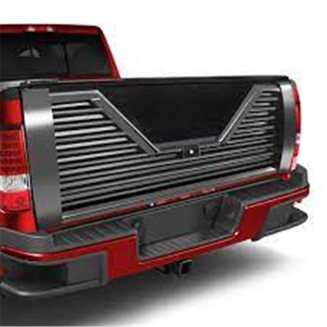 5ème Roue sur Mesure Évent Hayon pour 1997-2003 F150&44; 1999-2016 F250 F350