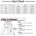 thumbnail image 3 of RQYYD Women's Striped Button Down Shirts Casual Long Sleeve Stylish V Neck Blouses Tops Casual Office Clothes with Pockets, 3 of 9