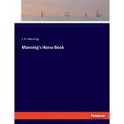 Manning's Horse Book (Paperback)