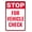 Color 2844, variant on Stop All Visitors Must Report To Main Office Sign Rustic Metal Tin Sign Home Outdoor Art Wall Decorations For Cafe Bar Kitchen 12X8Inch