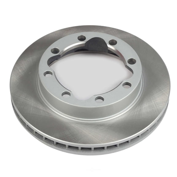 PowerStop AR8242SCR PowerStop - Front Semi-Coated Rotor