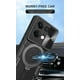 thumbnail image 4 of Funda de teléfono WRTBS para OPPO Reno 13 5G con pantalla de cristal negra, 4 of 7