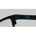 thumbnail image 6 of GUESS 9143-3 CATEYE LENSES STAINLESS STEEL DURABLE MODERN EYEGLASS FRAME/GLASSES, 6 of 7
