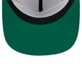 thumbnail image 5 of Men's New Era Cream San Diego Padres Iron Golfer Snapback Hat, 5 of 6