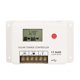 thumbnail image 5 of TICFOX Controlador Solar De Carga PWM Chip De Control De Alta Velocidad De 32 Bits Controlador De Cargador De Panel Solar LCD IP32 12V 24V 10A, 5 of 8