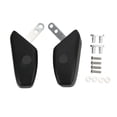thumbnail image 1 of Par de reposabrazos traseros para motocicleta, caja superior, pasamanos de montaje para asiento trasero, repuesto para Goldwing GL1800 2021-2022 Jadeshay A, 1 of 8