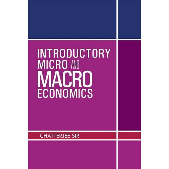 Introductory Micro and Macro Economics (Paperback)