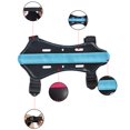 thumbnail image 2 of GLFILL Sporting Goods Leather-arm Guard Perforated Guard And Archery-arm Guards C, 2 of 8