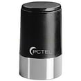 thumbnail image 2 of PCTEL Maxrad - Antenne Verticale Profil Bas - Noir/chrome, 2 of 2