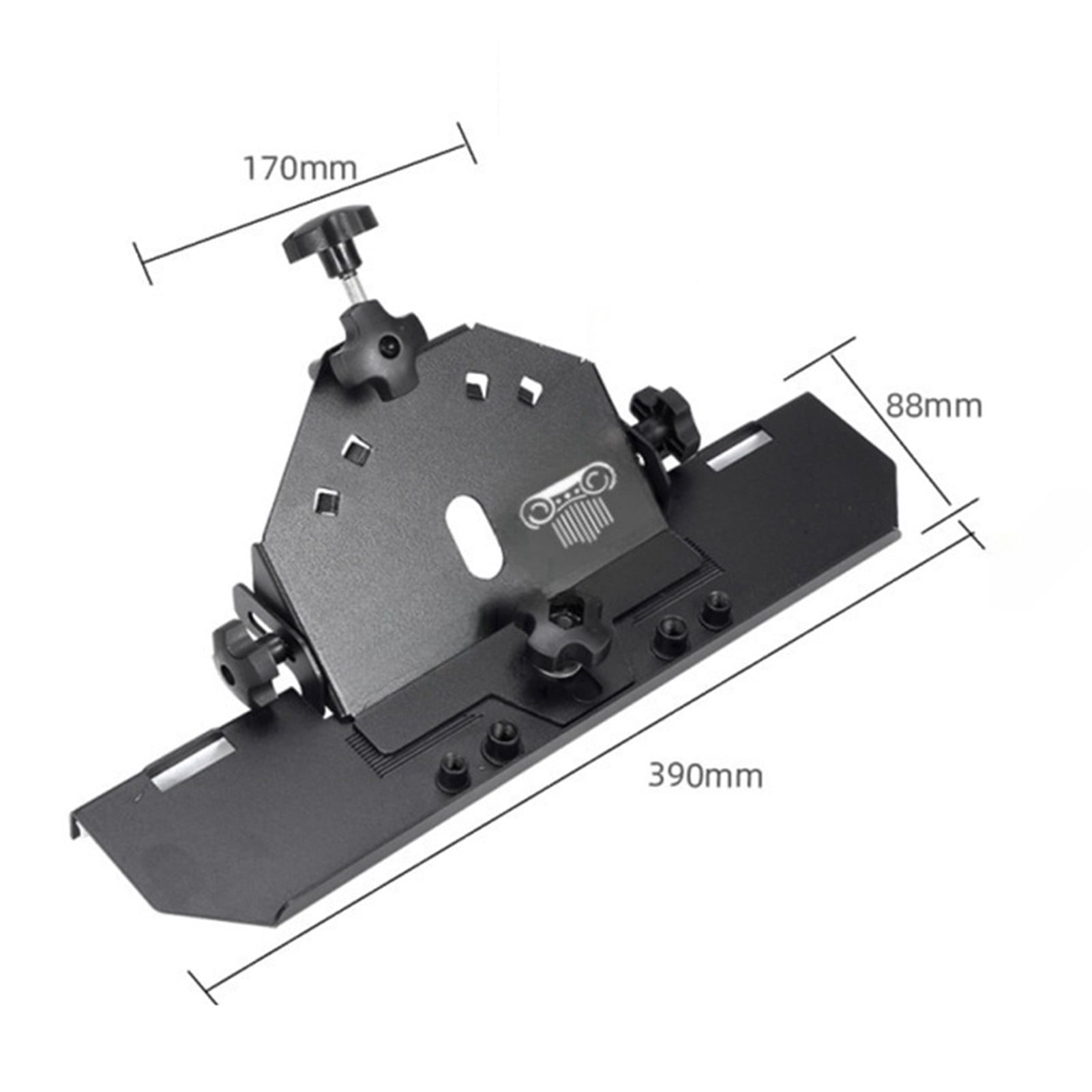Xinyolin 45 Degree Chamfer Tool for Ceramic Stone Marble Flooring Cutter Standard Bevel Angle Easy Installation Tiles Cutting Tool for Glass