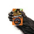 thumbnail image 2 of 8 Pack: Gorilla Black Double-Sided Mounting Tape, 2 of 4