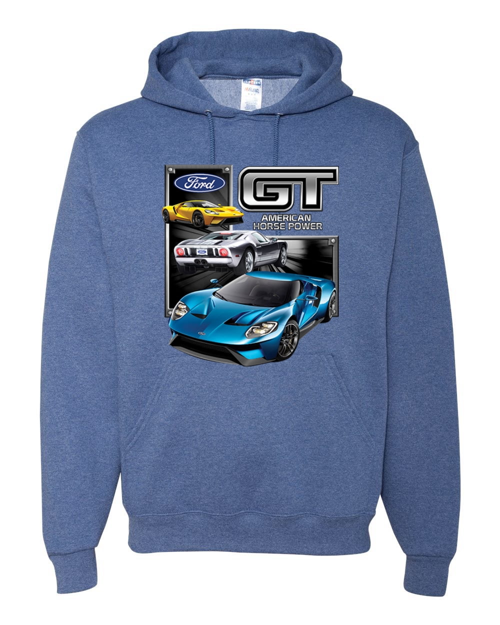gt sweatshirt