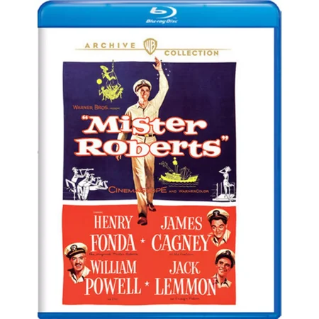 Mister Roberts [] NEW