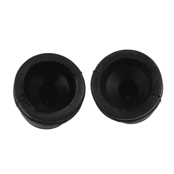 2 x Engine Cover Cushion For Toyota Avalon 2013-2018 For Toyota Camry 2015-2017
