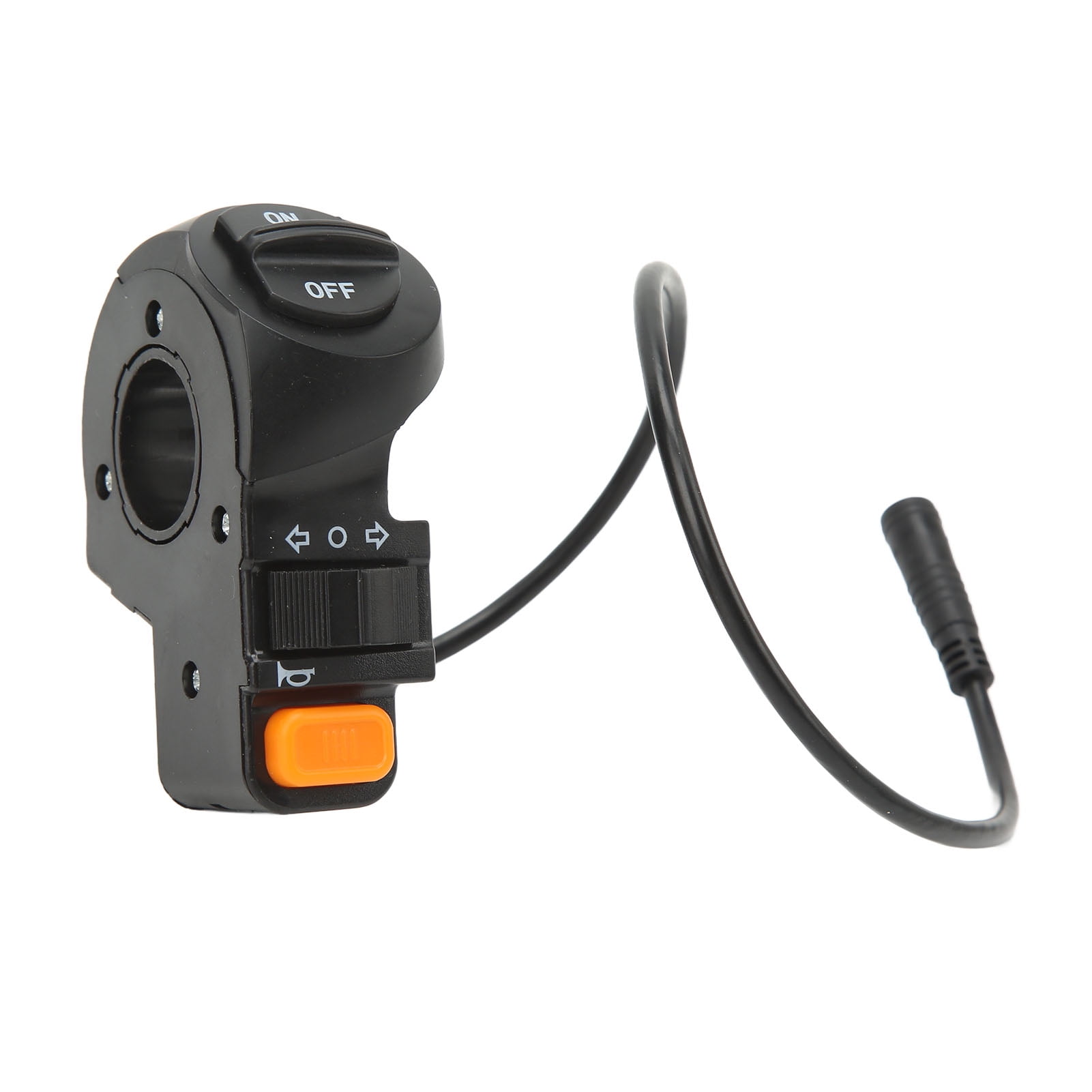 CNMF Waterproof Easy Installation Bike Turn Light Switch For Electric